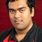 Sidharth Sundar